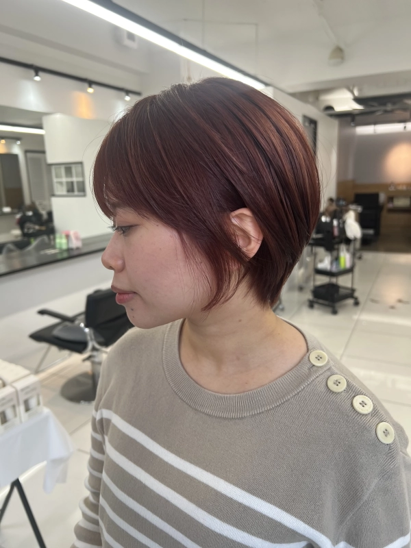 ショートカット