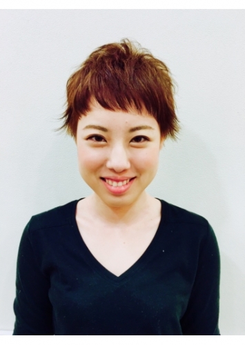 エンジェルショート