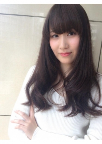愛されロング