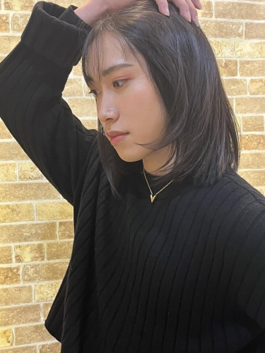 大人ミディアム