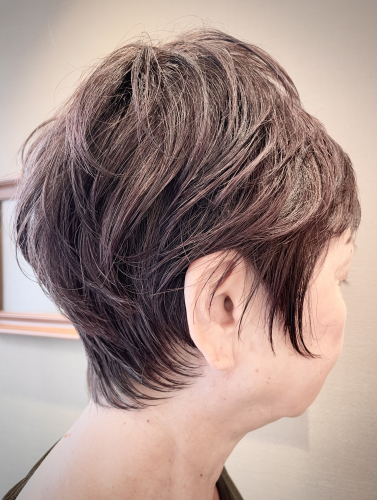 茅ヶ崎ショート