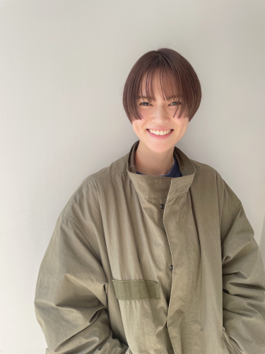 line mash / camel beige