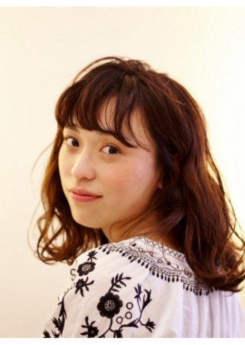 鉄板ナチュラルボブ