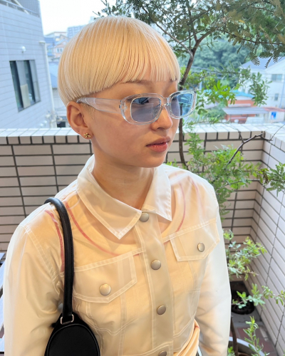 クリエイティブショート☆