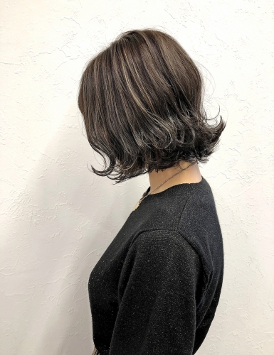 抜け感トレンドブルージュ☆