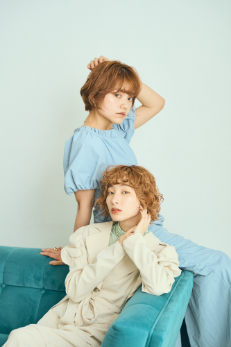 STYLE　A/Wcollection2023