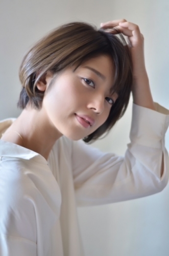 スタイリッシュボブ