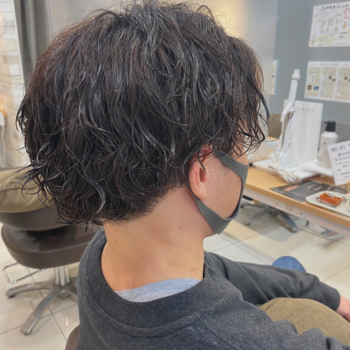 ゆるツイスパ