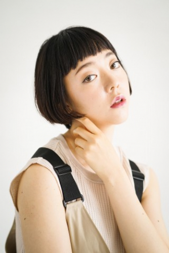 ☆自然体で今っぽい☆　レトロボブ