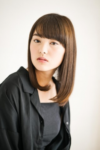 ☆自然体で今っぽい☆　本命ピュアストレート