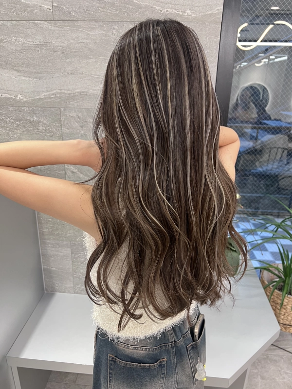 highlight