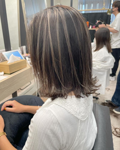ELEN ハイライト