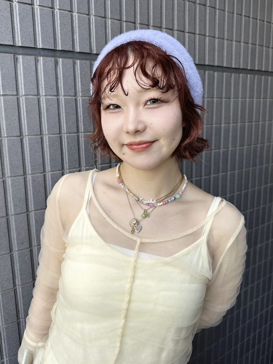 江藤 彩巴