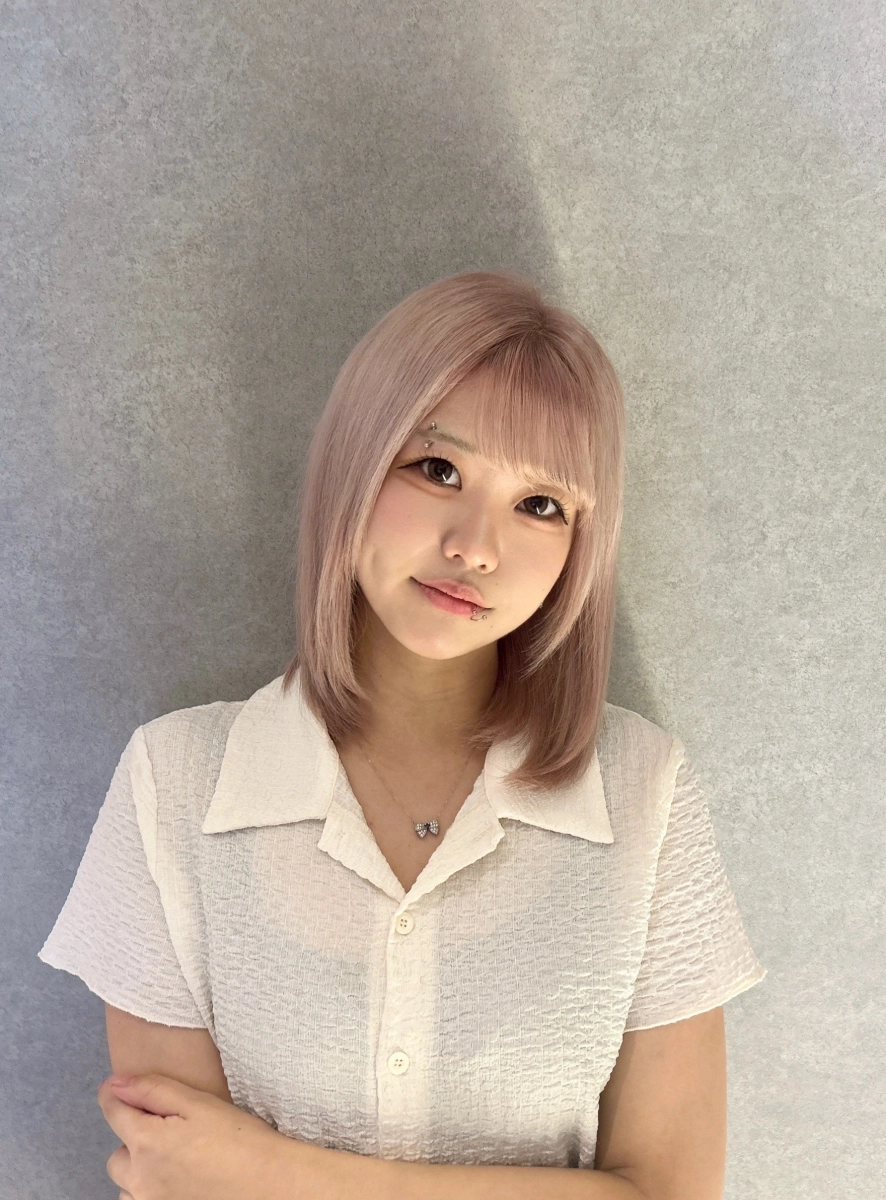 HARUKA