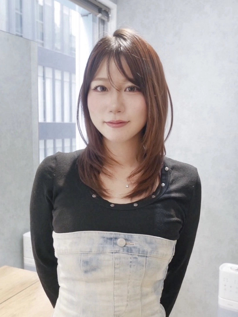 大坪 加奈