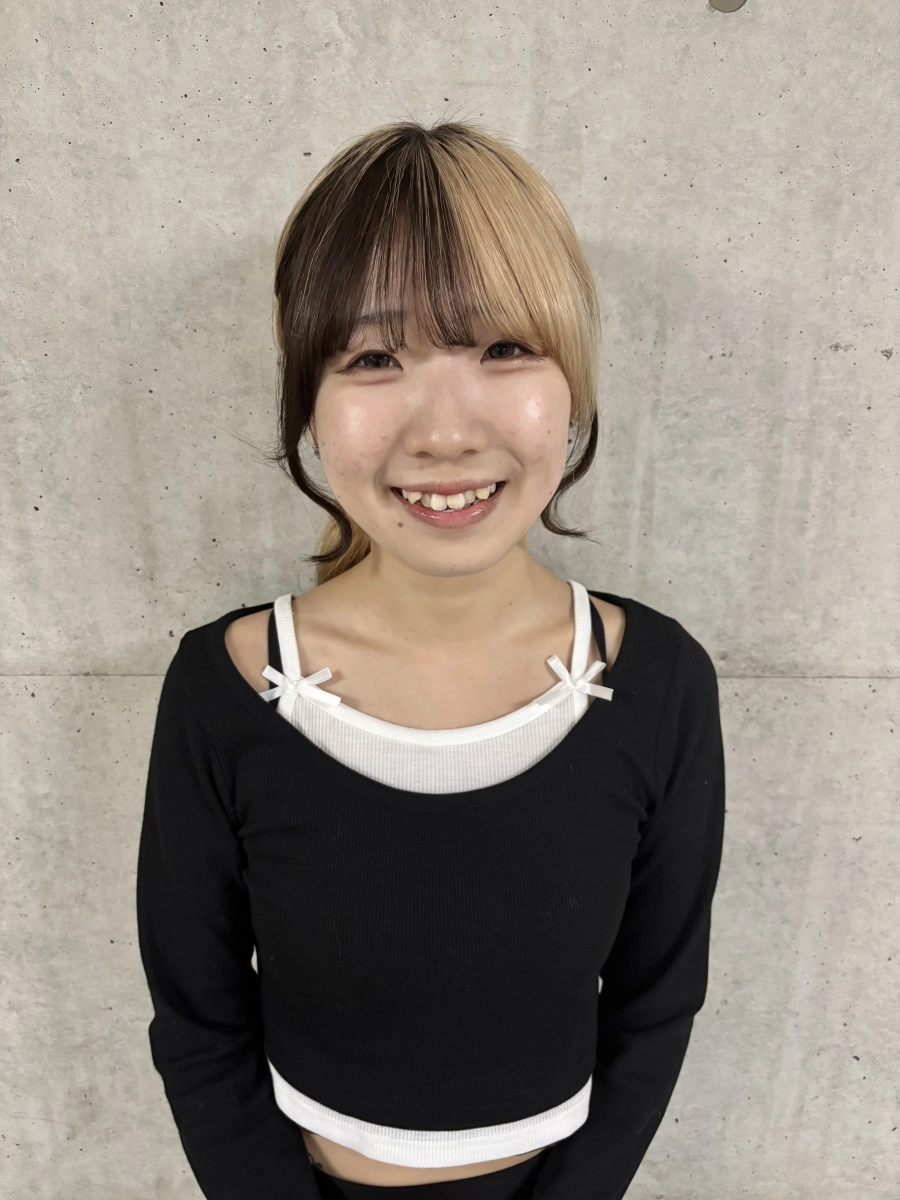 宮崎 瑛怜奈