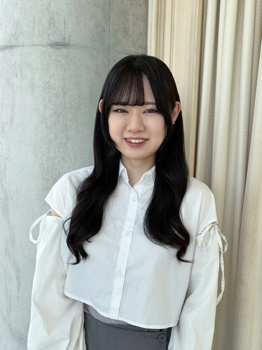 阿部 穂花
