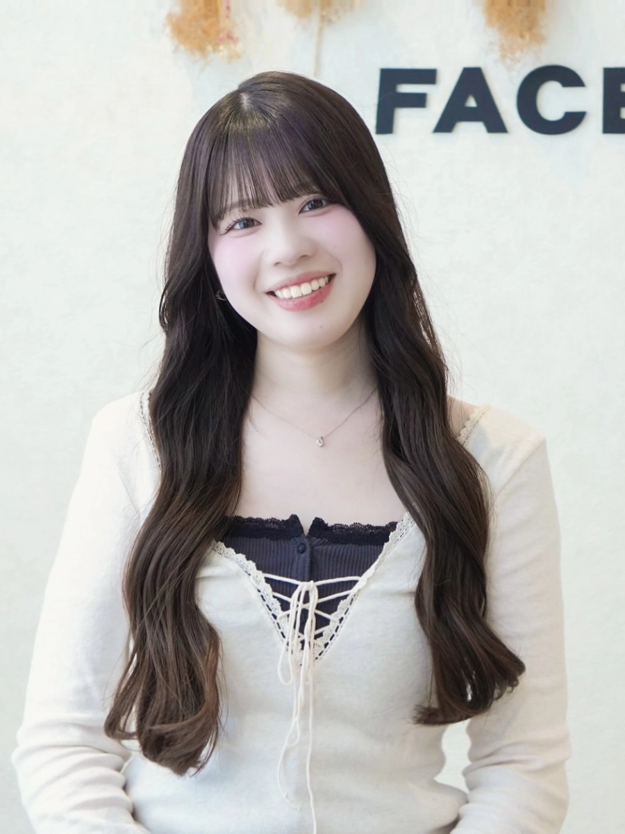小林 楓花