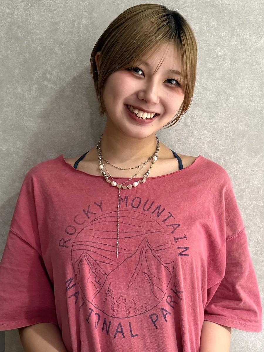 遠藤 聖菜