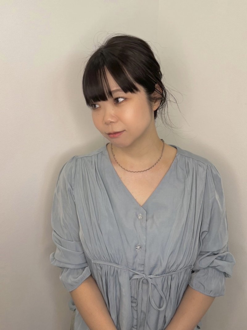 福島 綾子