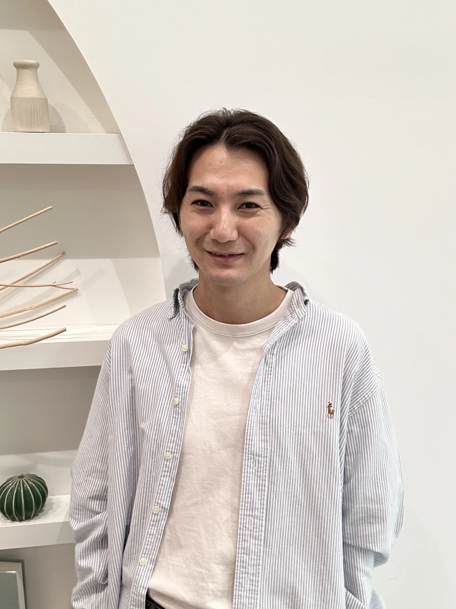 白取 拓真