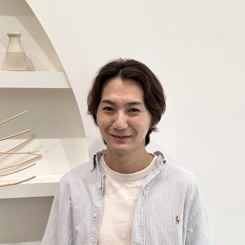 白取 拓真