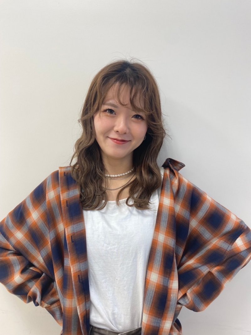 河西 玲奈