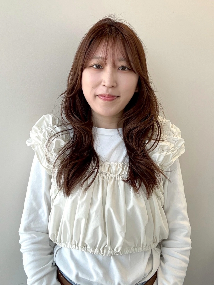 井上 美沙