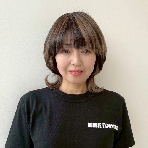 矢部 真理亜