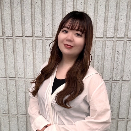 中河 穂香