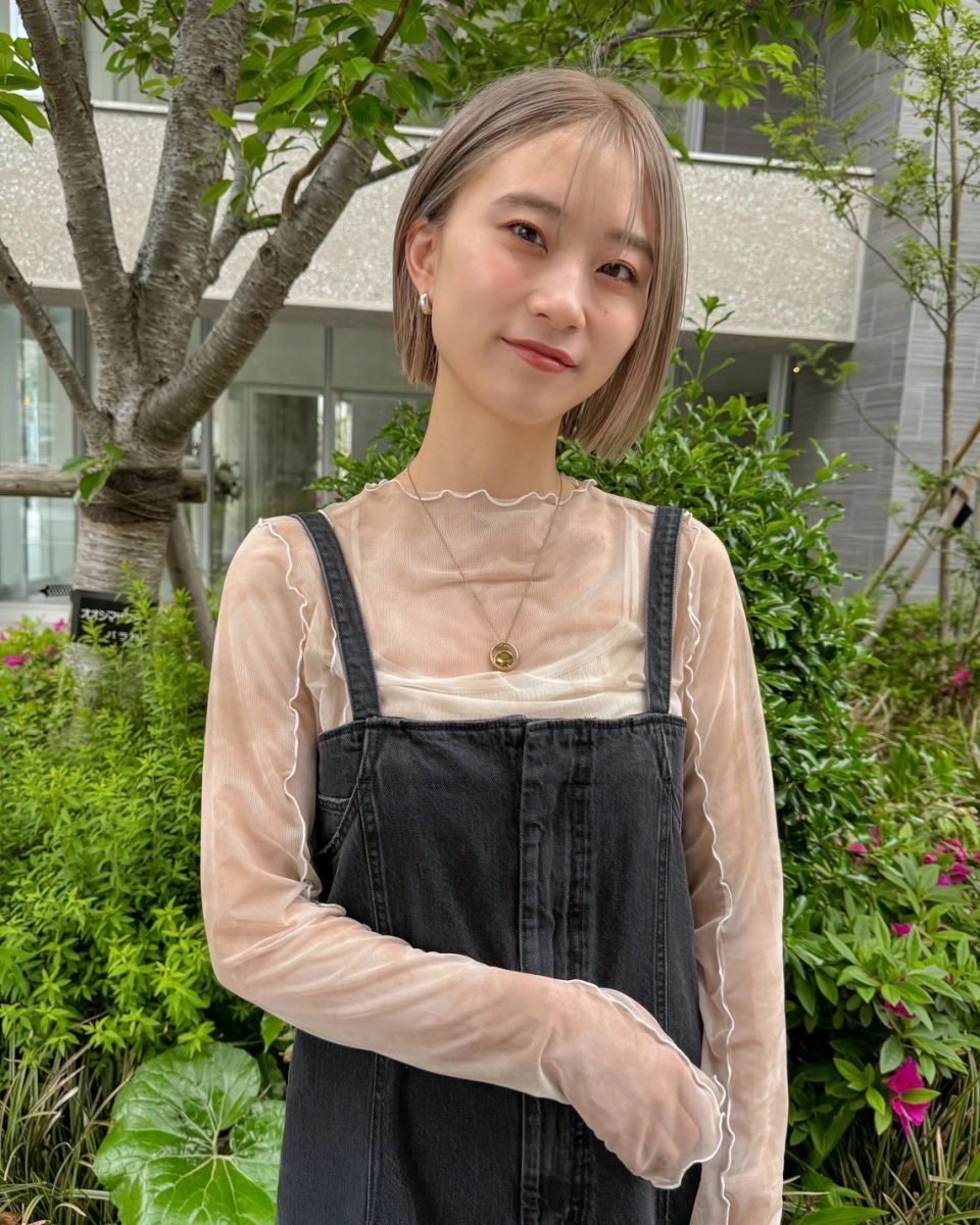 松下 琴美