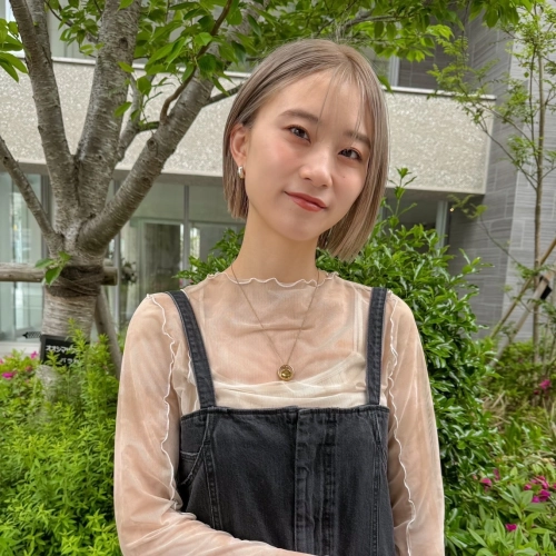 松下 琴美