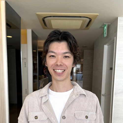 西原 晃