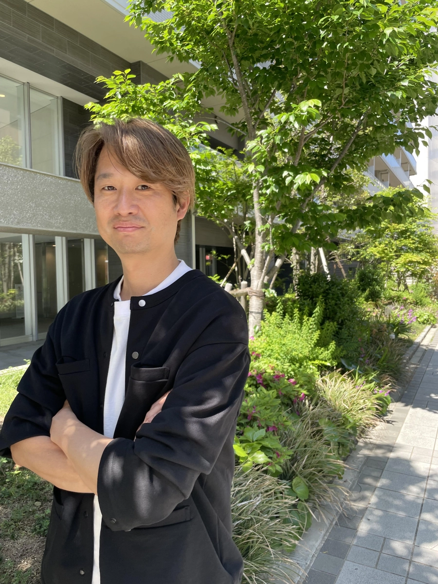 山下 哲治