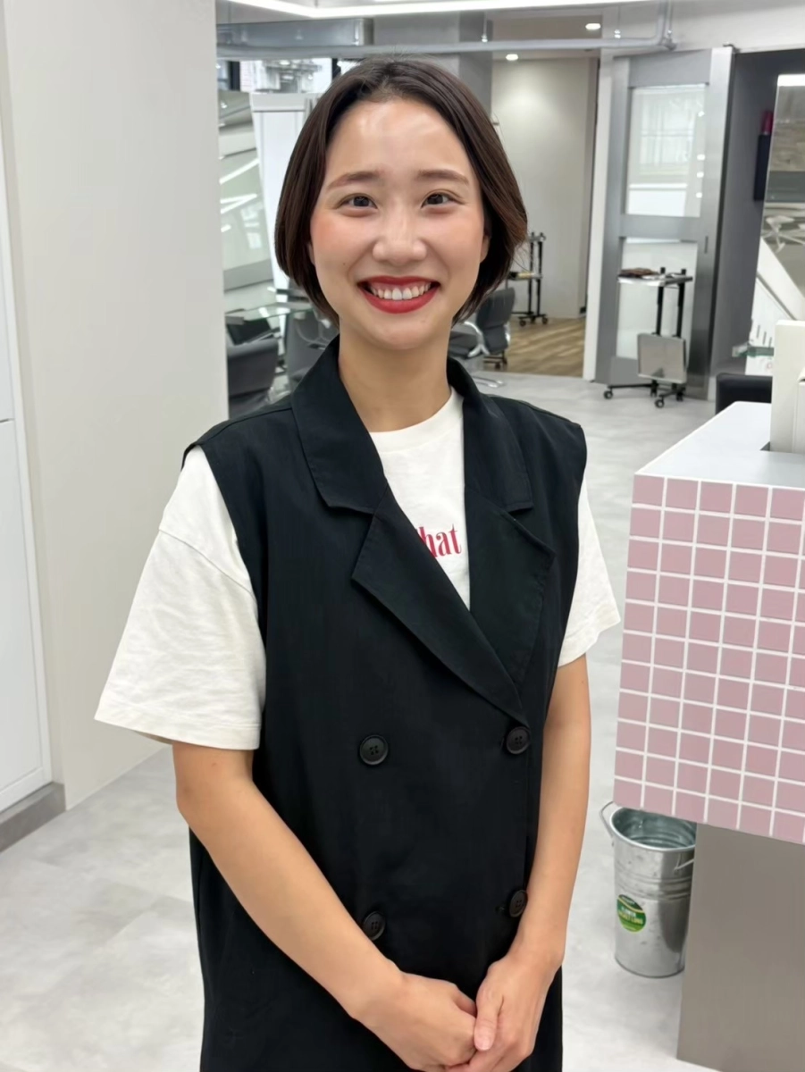 小川　真季