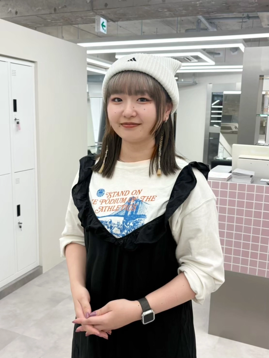 田藻　亮子