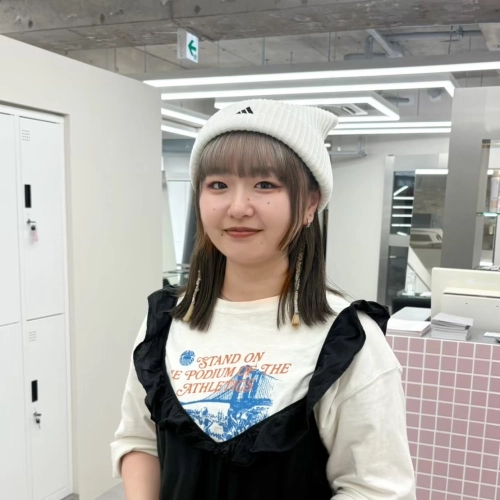 田藻 亮子