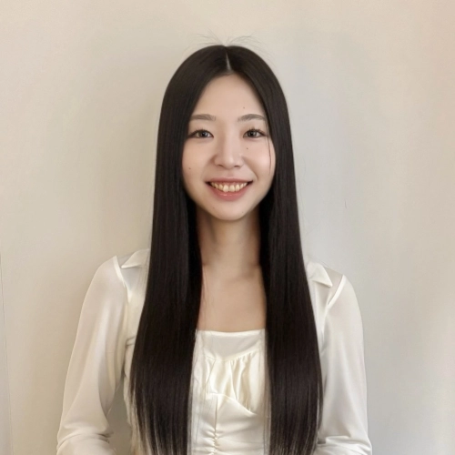 片山みほ 髪質改善