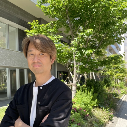 山下 哲治