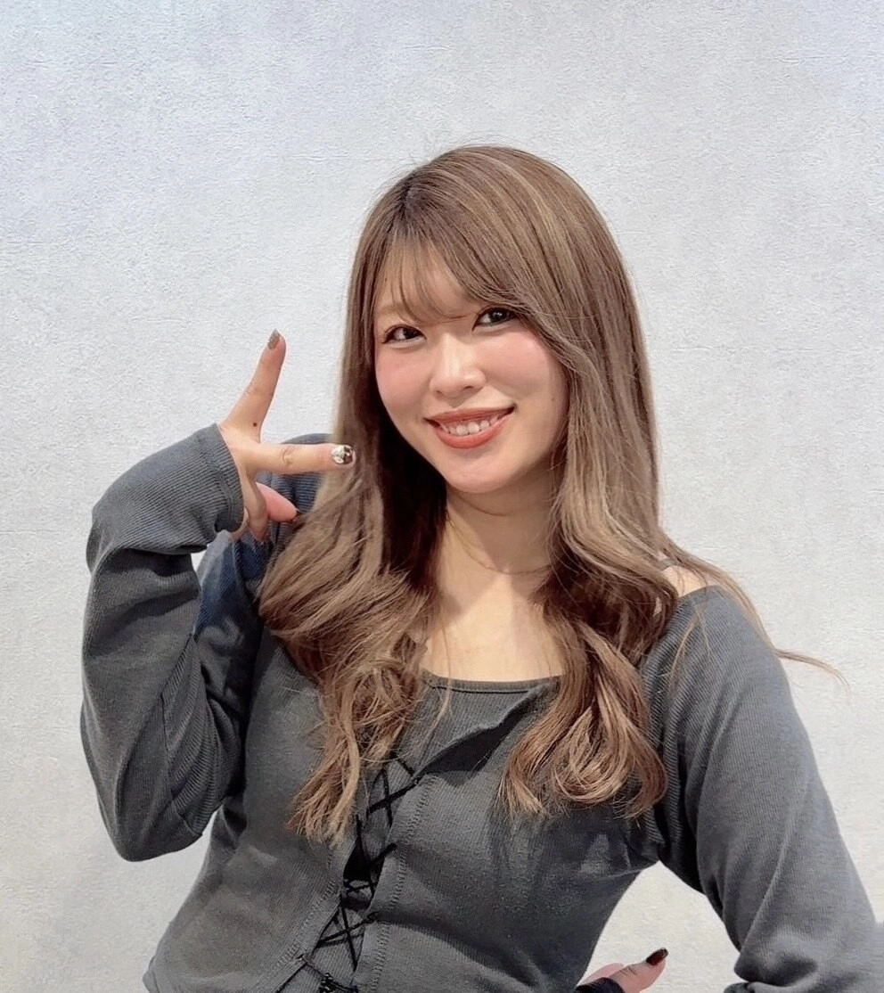 樺澤　美優