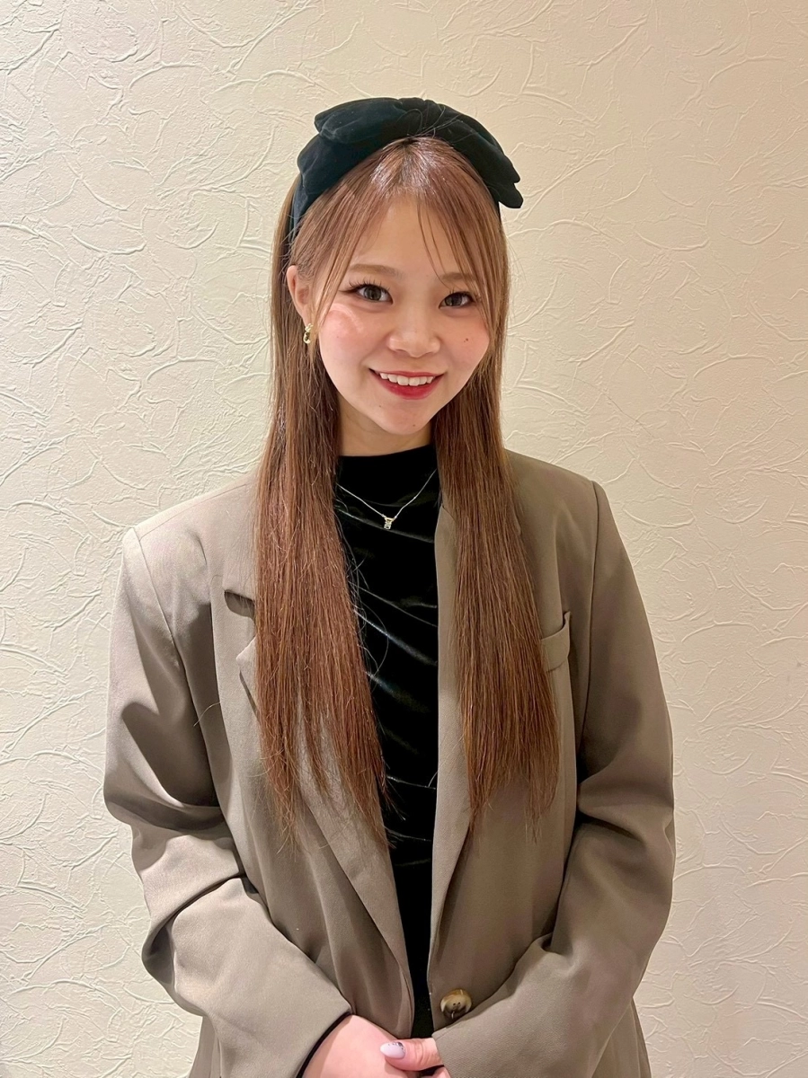 Hoshina Chii