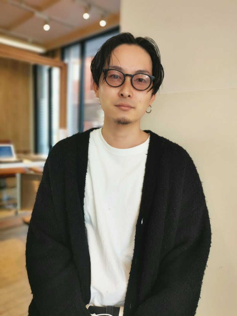 馬渡 信一
