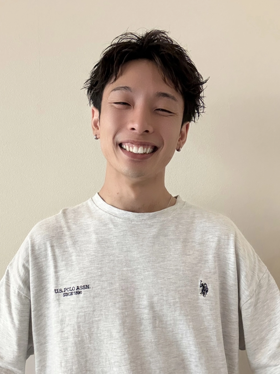 橋本　剛典