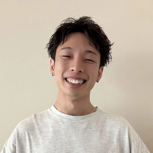橋本 剛典
