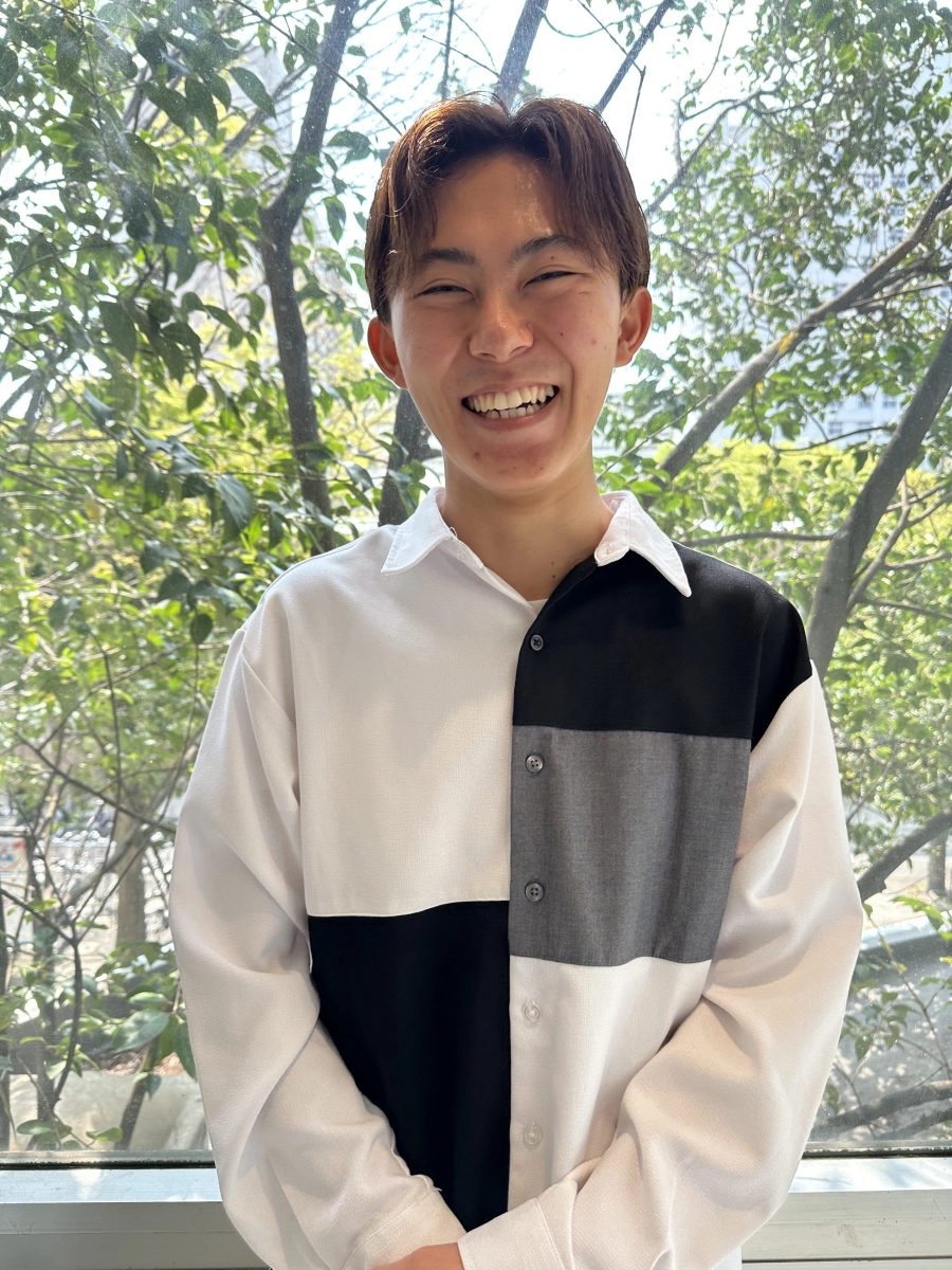 西澤 駿
