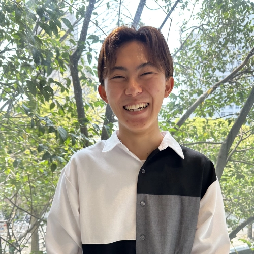 西澤 駿
