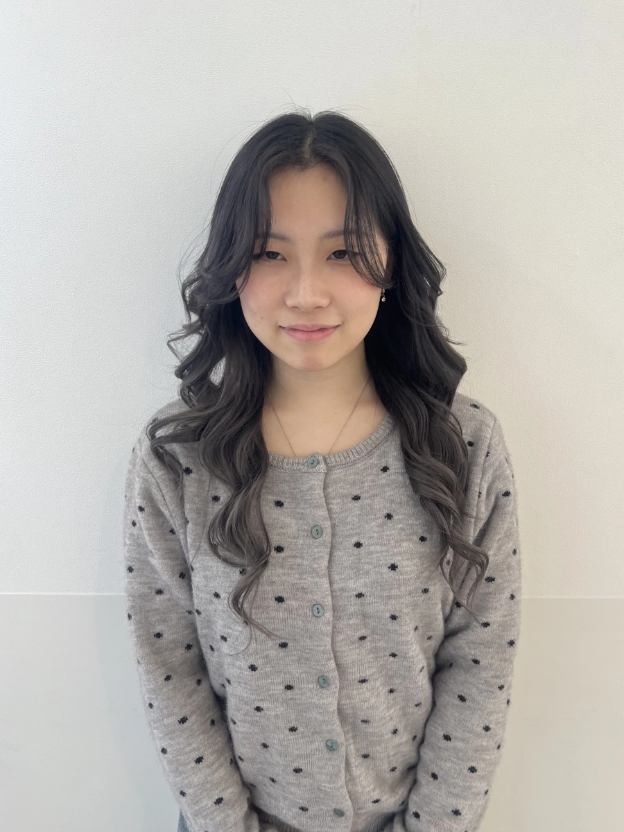 永留 春香
