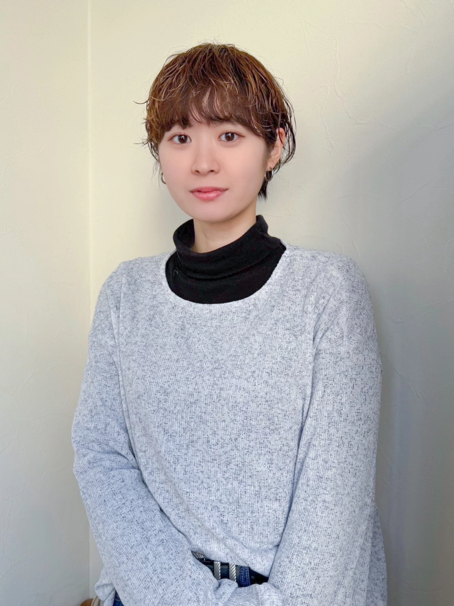 伊勢田　葵