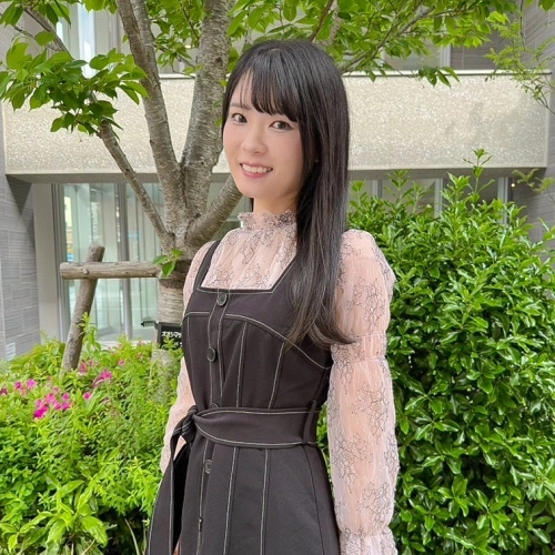 横田 あい