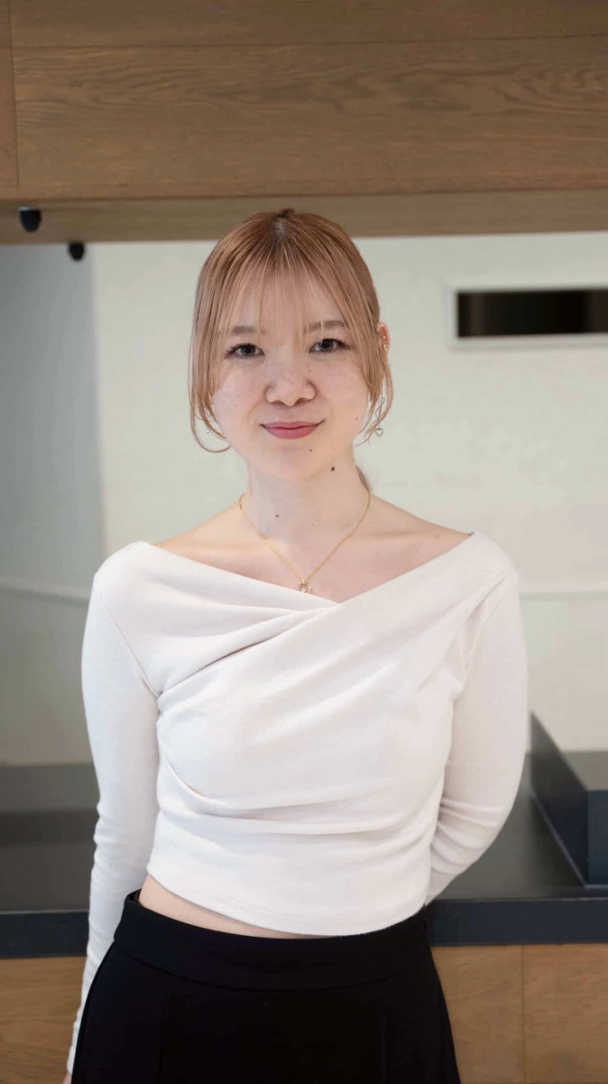 東　実咲